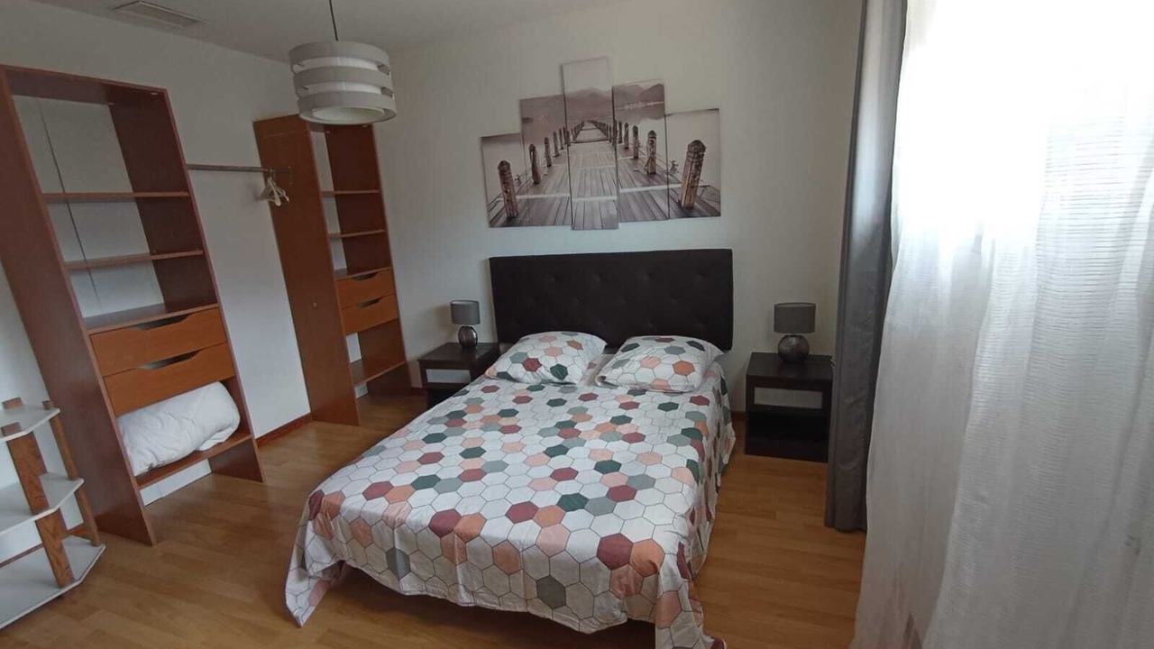 Photo of Bedroom in Le Grau-Du-Roi