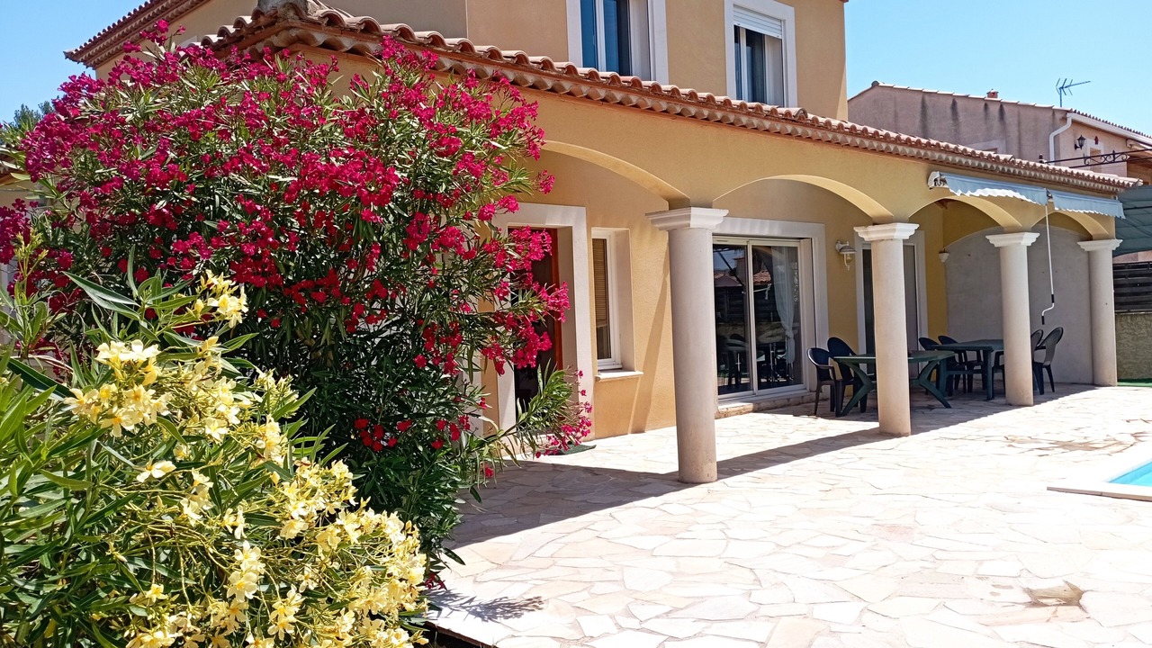 Photo of Outdoor in Le Grau-Du-Roi