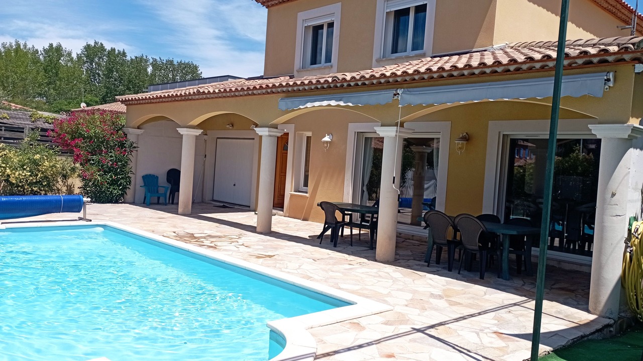 Photo of Outdoor in Le Grau-Du-Roi