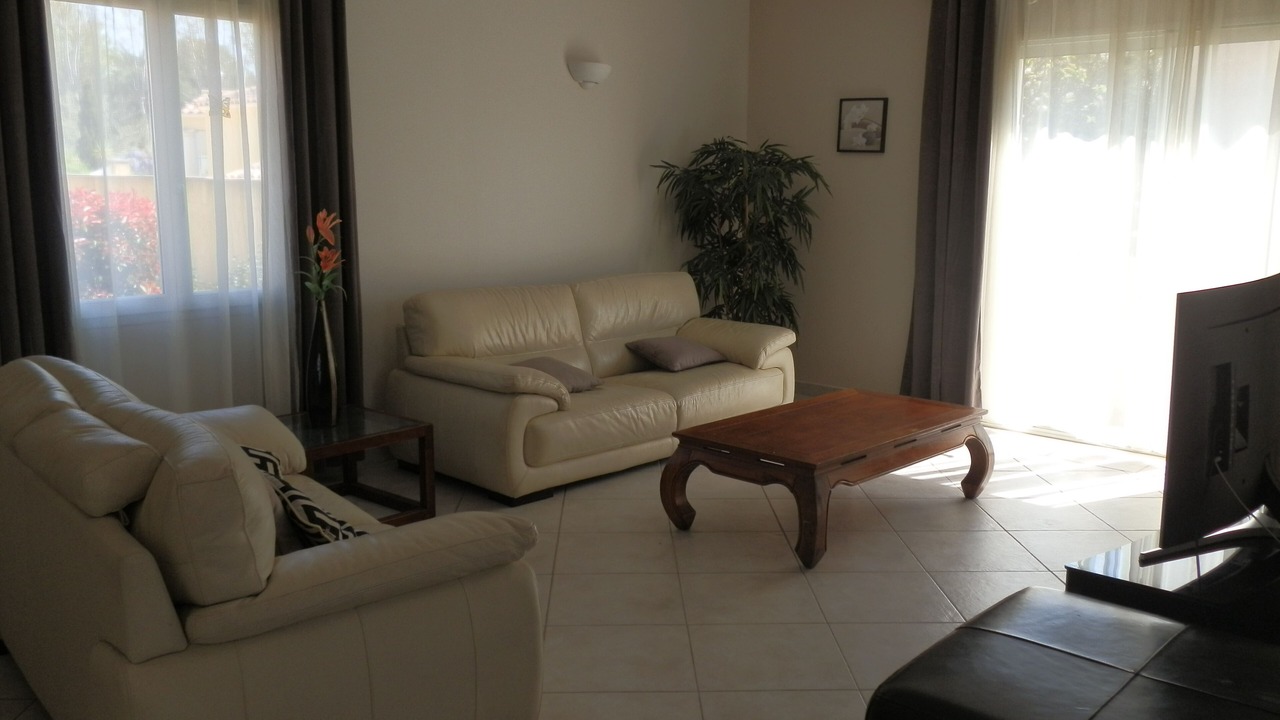 Photo of Livingroom in Le Grau-Du-Roi