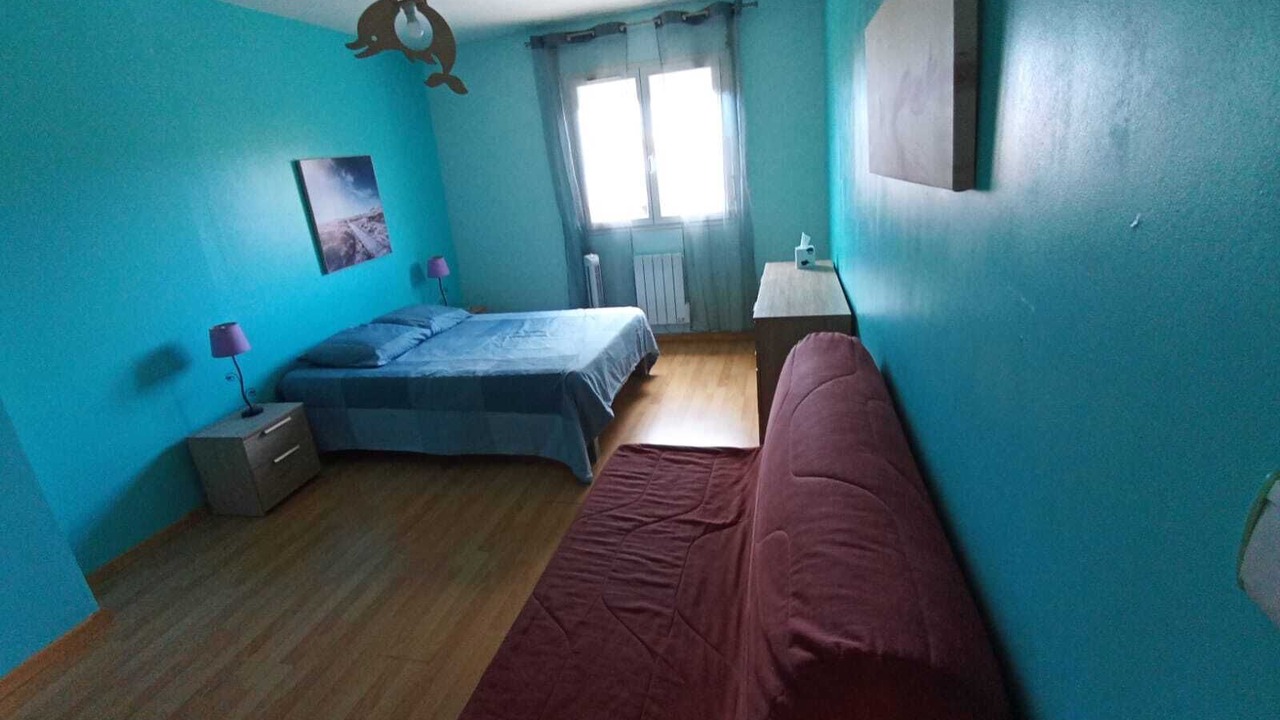 Photo of Bedroom in Le Grau-Du-Roi