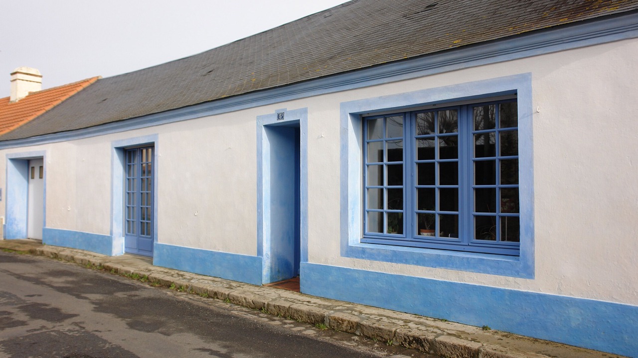 Photo of Outdoor in Bouin