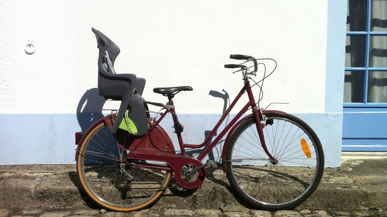Photo of Outdoor in Bouin