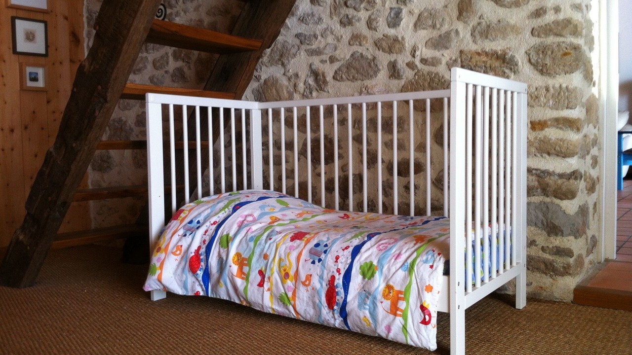 Photo of Bedroom in Bouin