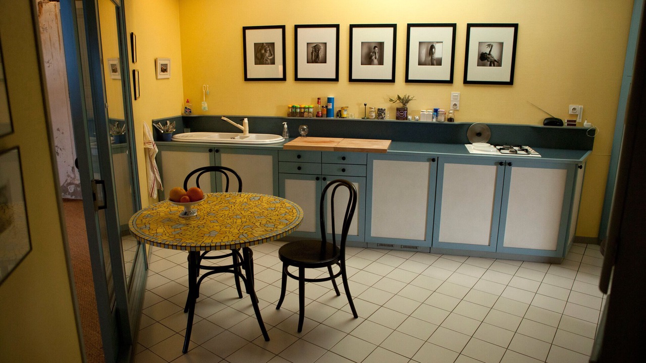 Photo of Kitchen in Bouin
