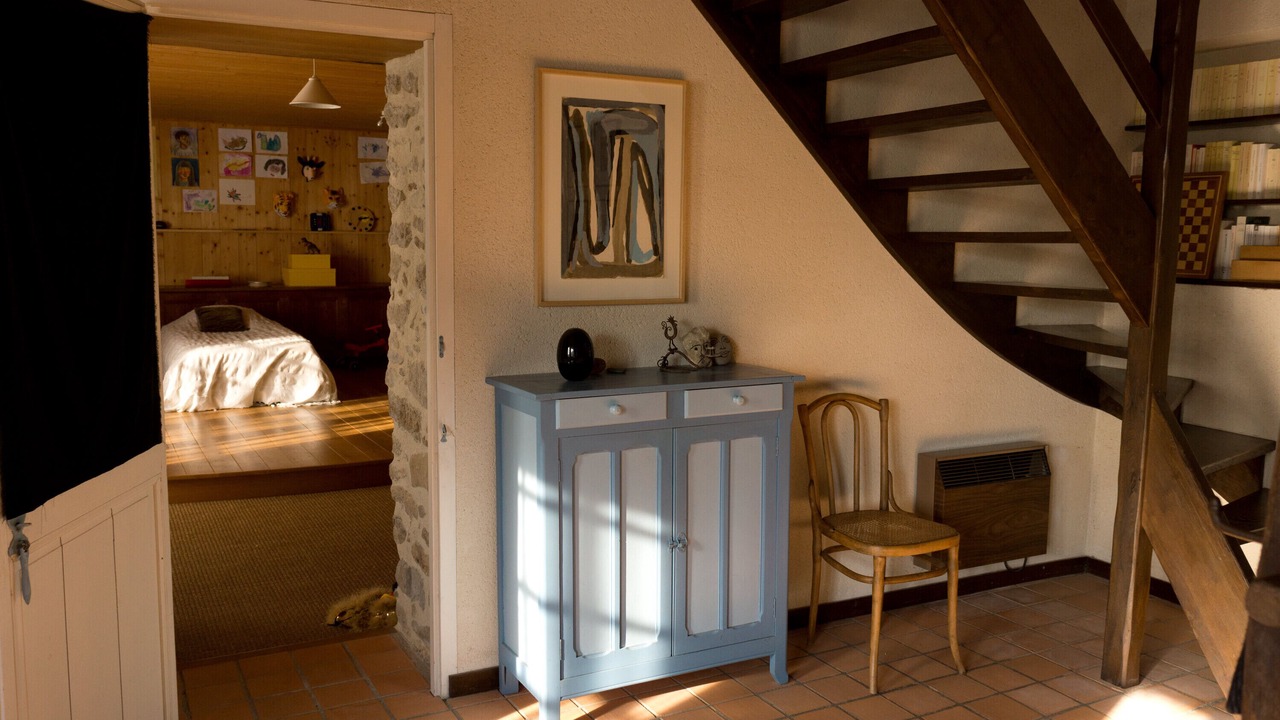 Photo of Bedroom in Bouin