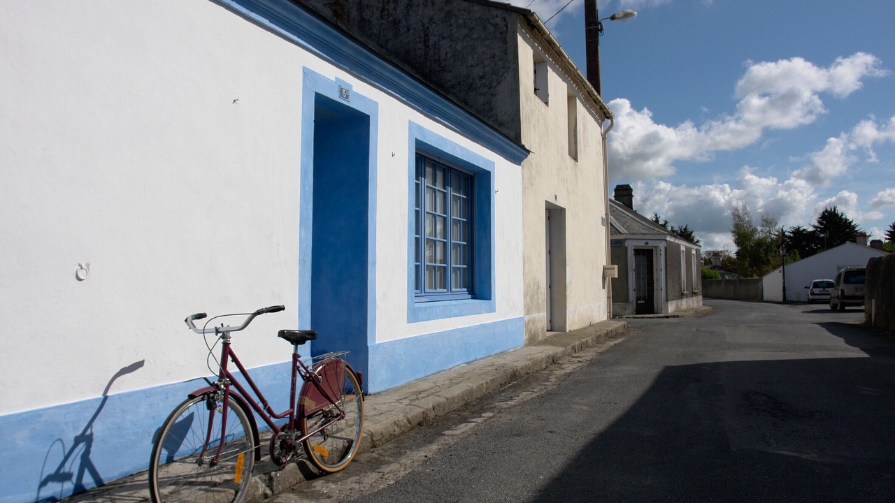 Photo of Outdoor in Bouin