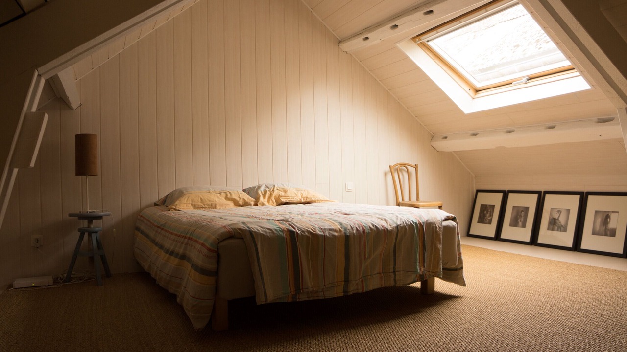 Photo of Bedroom in Bouin