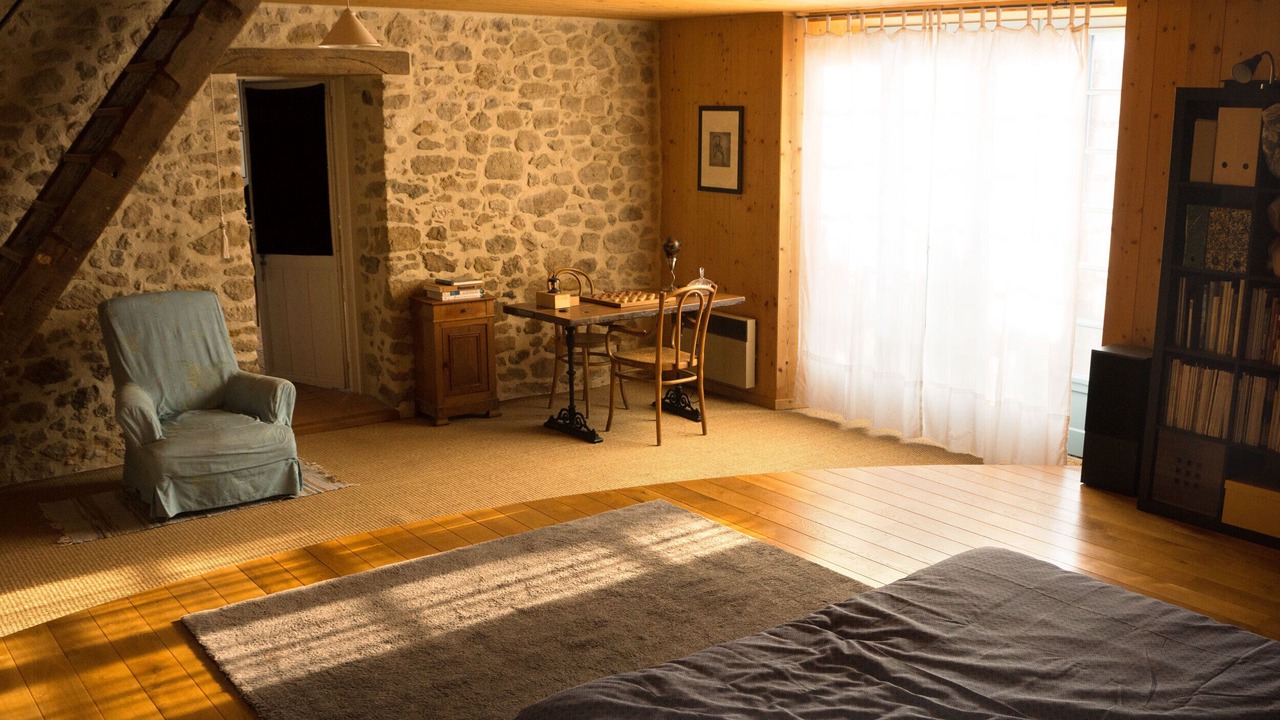 Photo of Bedroom in Bouin