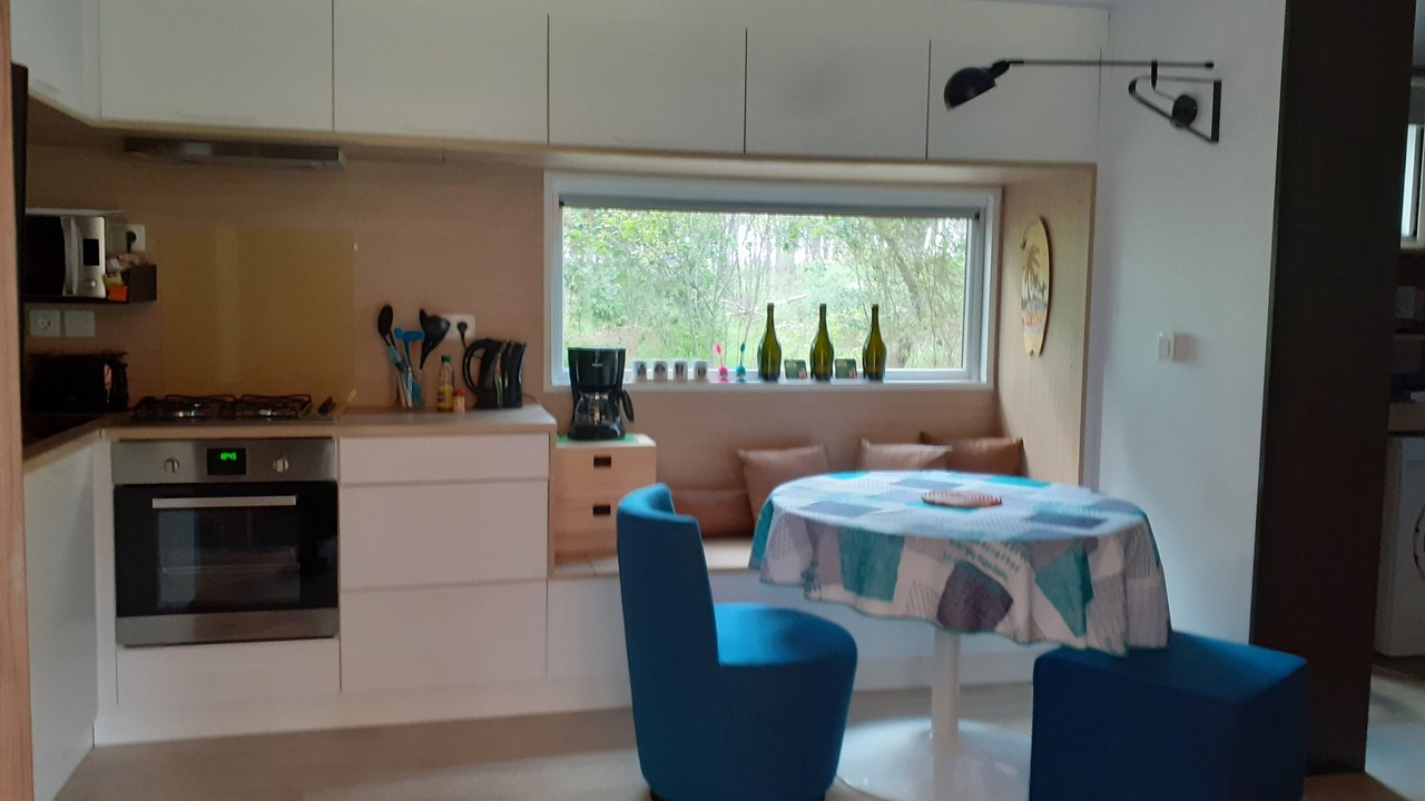 Photo of Kitchen in Luglon