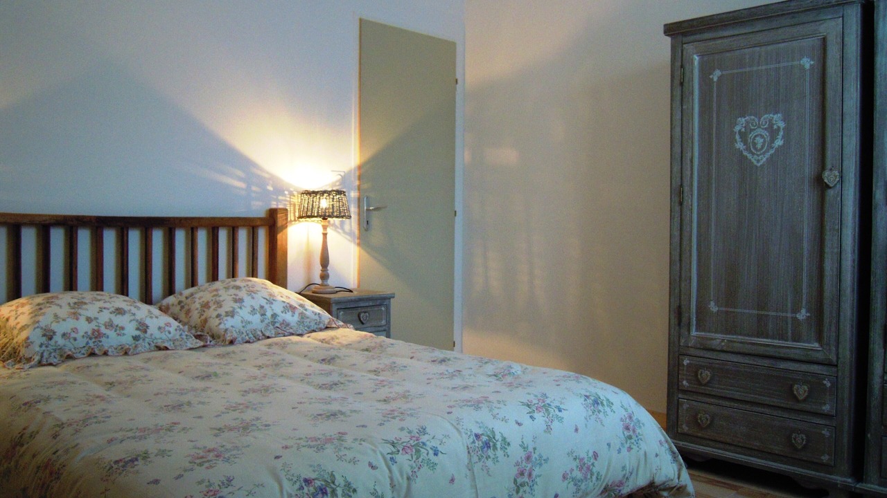 Photo of Bedroom in Gez