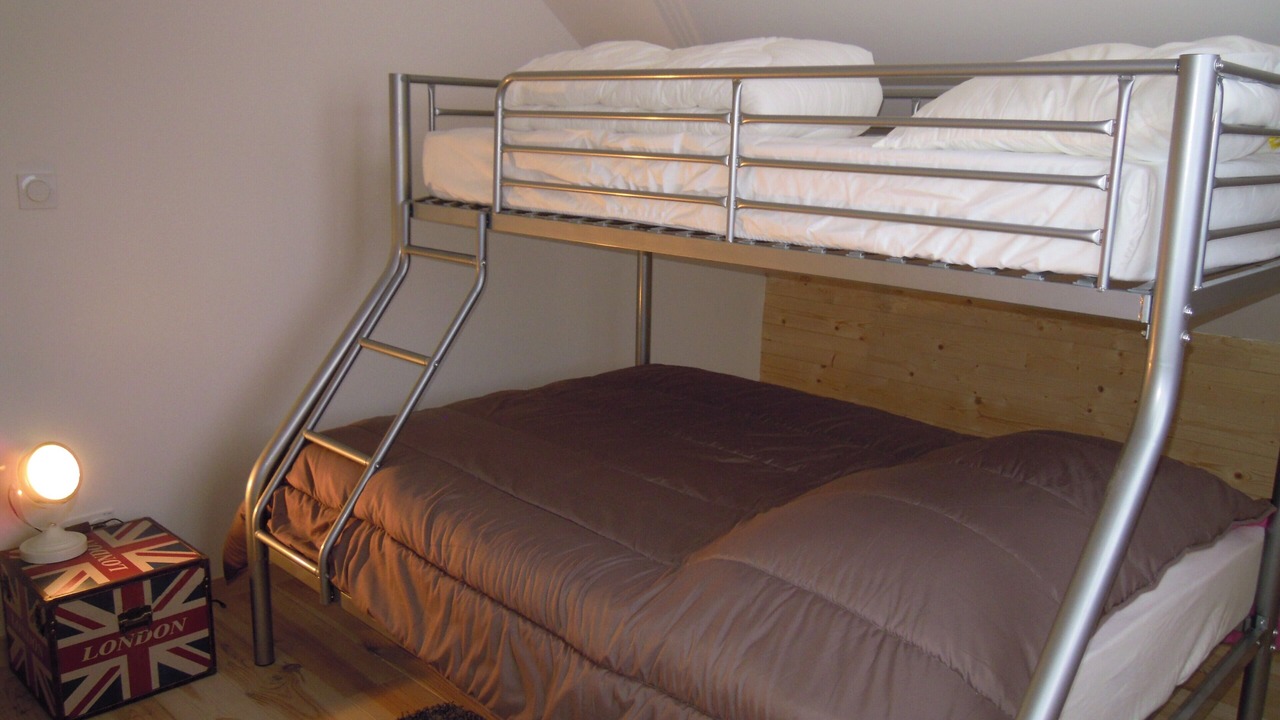 Photo of Bedroom in Gez