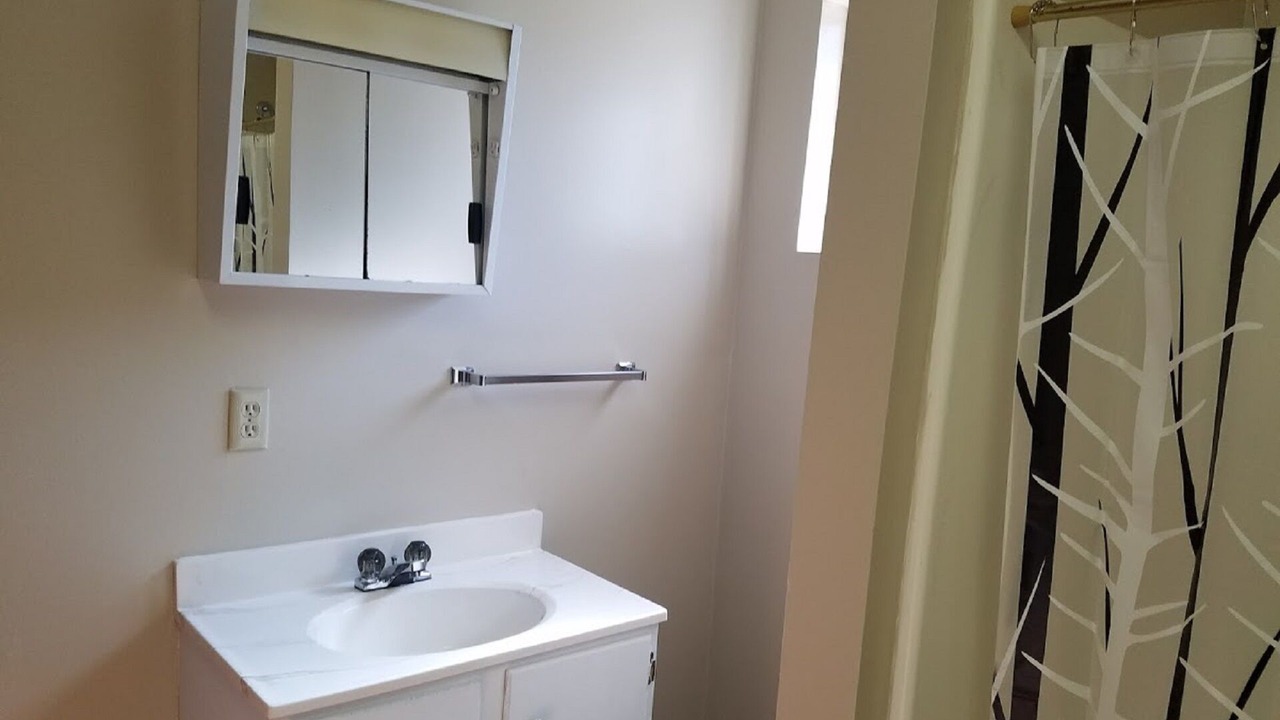 Photo of Bathroom in Mayhill