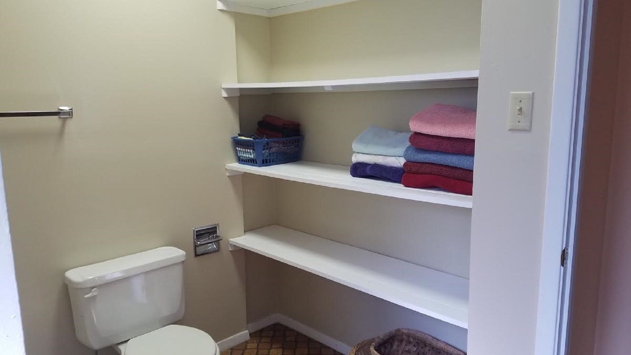 Photo of Bathroom in Mayhill