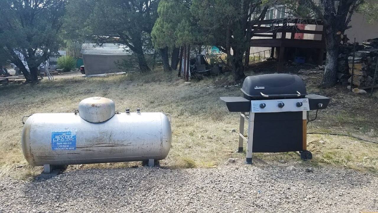 Photo of Outdoor in Mayhill