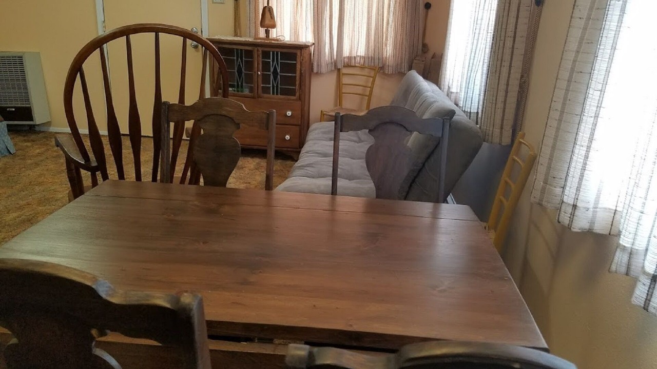 Photo of Livingroom in Mayhill