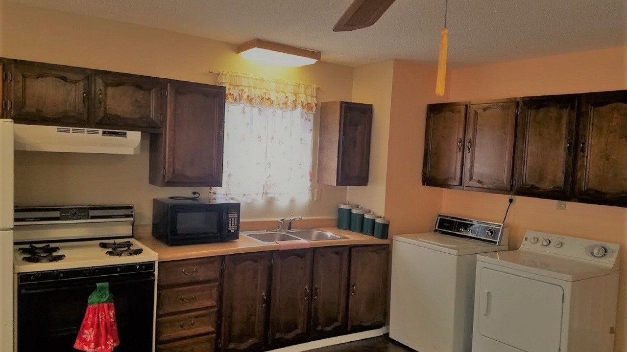 Photo of Kitchen in Mayhill