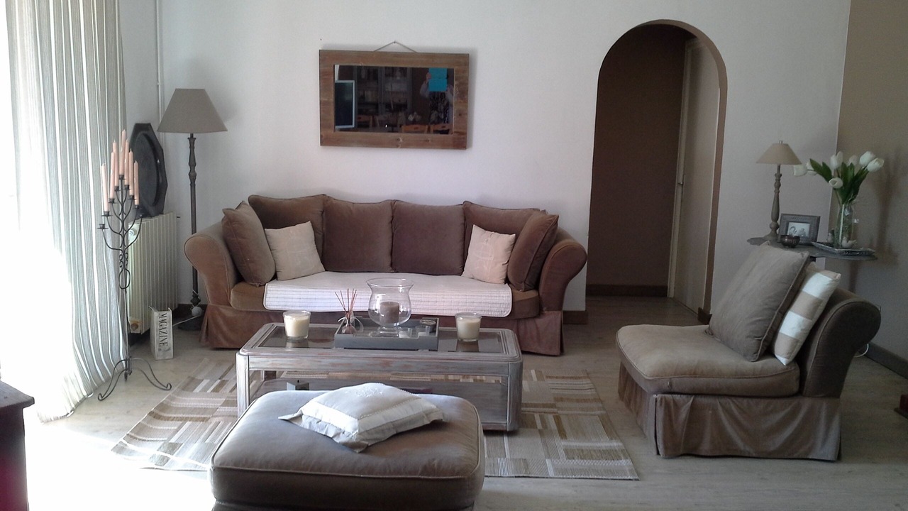 Photo of Livingroom in Ghisonaccia