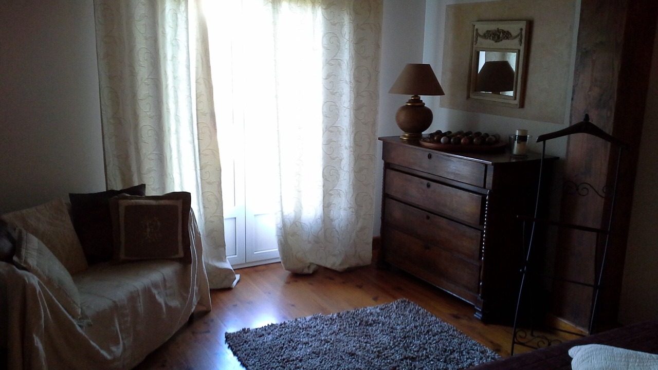 Photo of Bedroom in Ghisonaccia