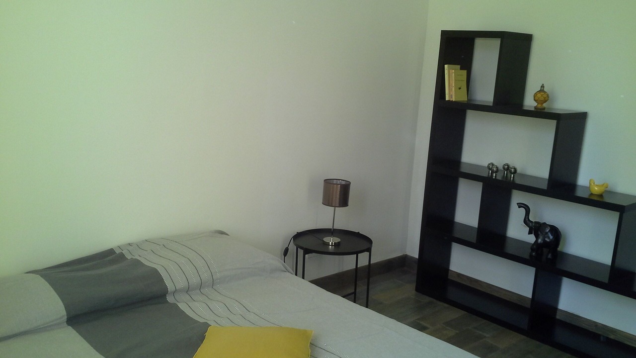 Photo of Bedroom in Ghisonaccia