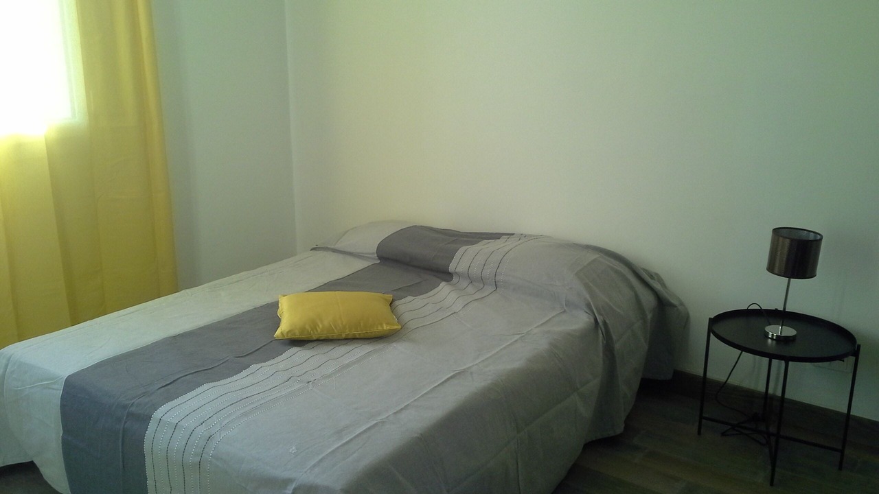 Photo of Bedroom in Ghisonaccia