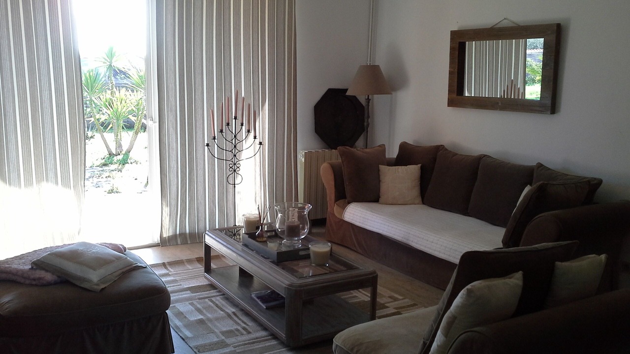 Photo of Livingroom in Ghisonaccia