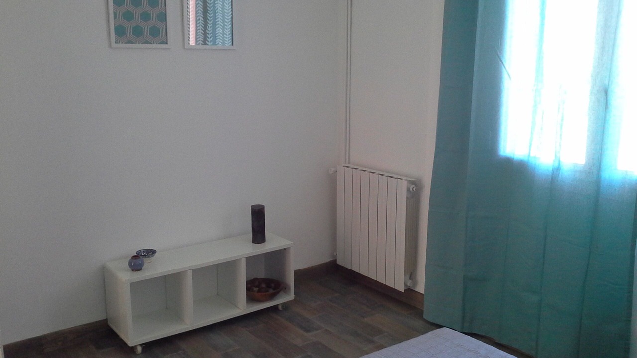 Photo of Bedroom in Ghisonaccia