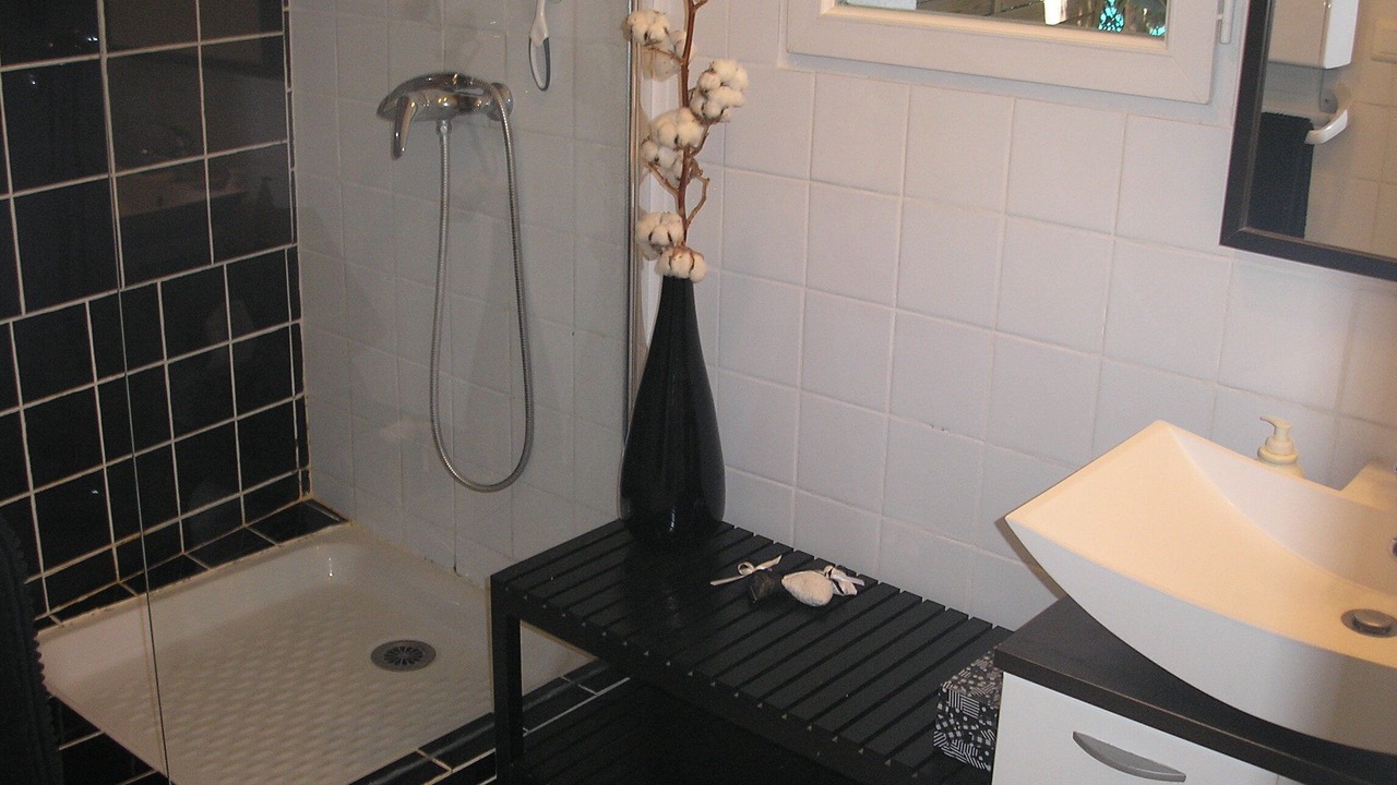 Photo of Bathroom in Pignan