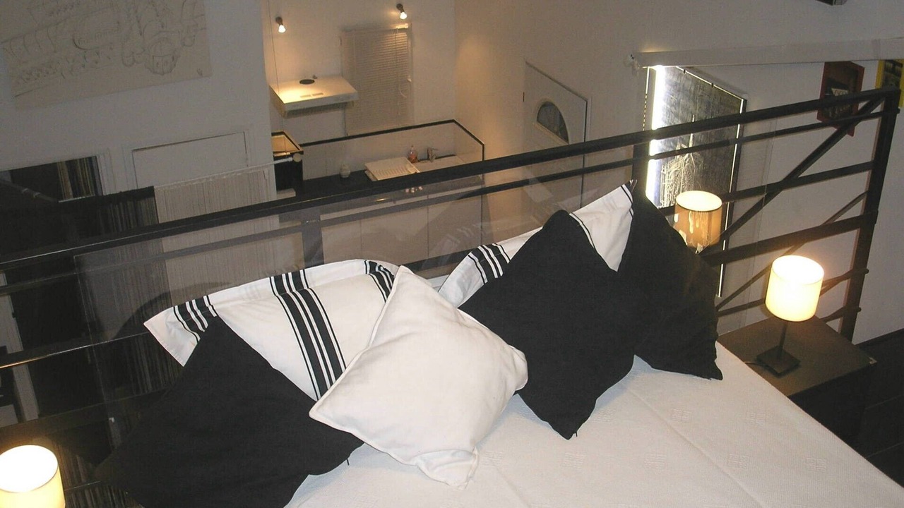Photo of Bedroom in Pignan