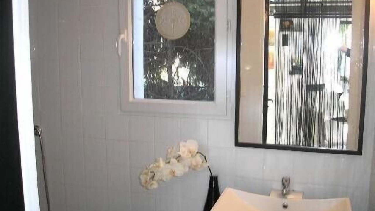 Photo of Bathroom in Pignan