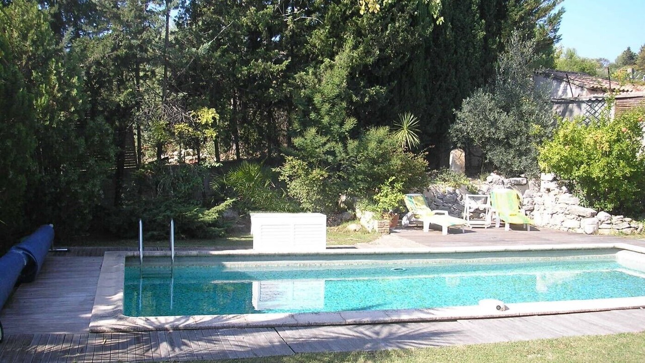 Photo of Outdoor in Pignan