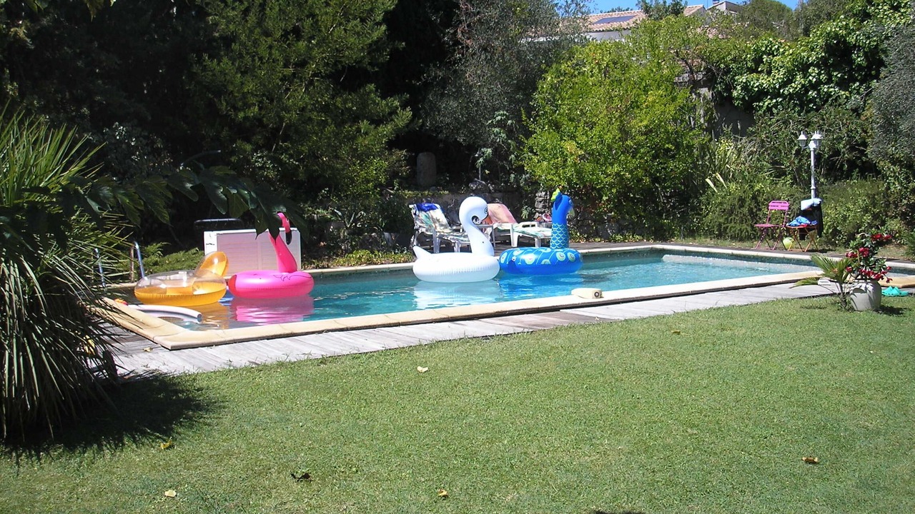 Photo of Outdoor in Pignan