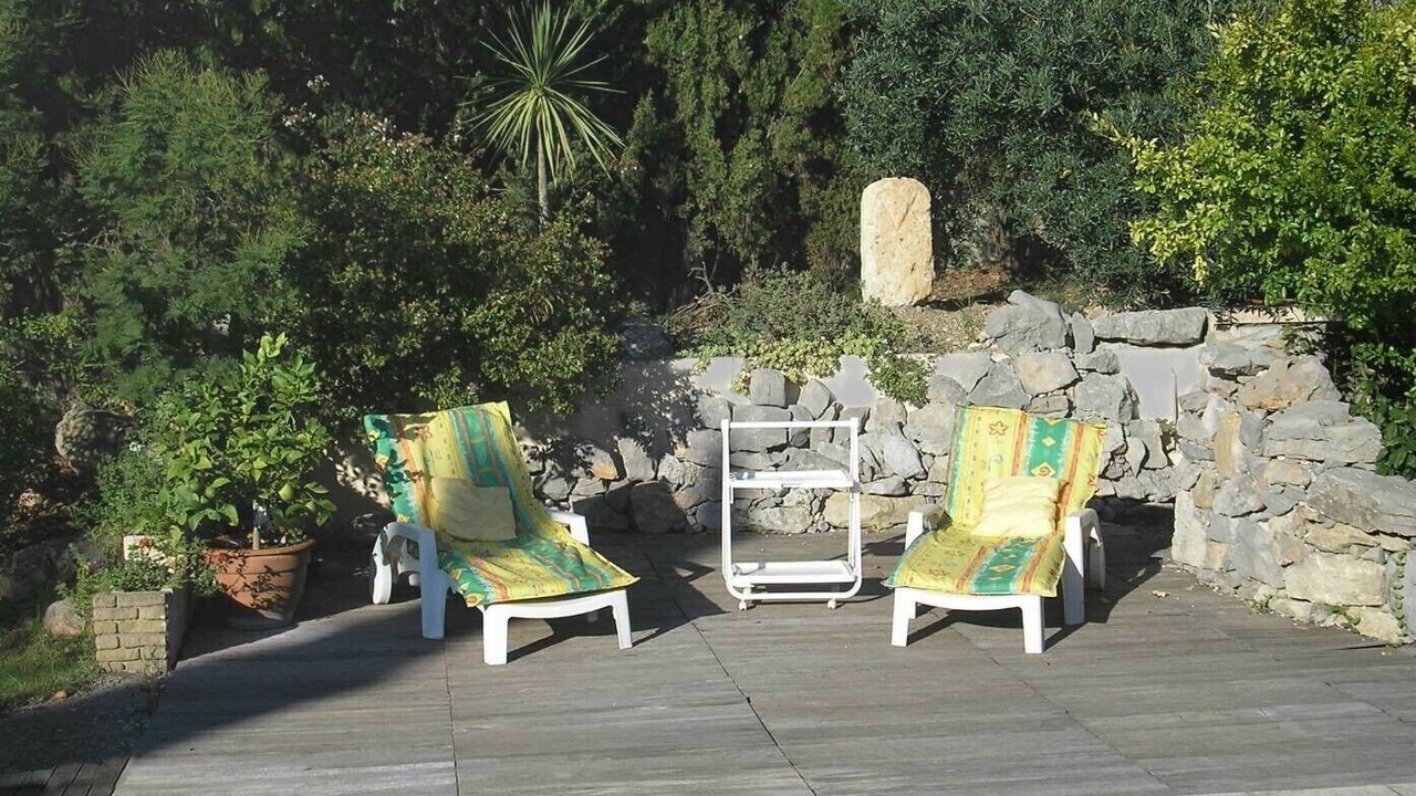 Photo of Outdoor in Pignan