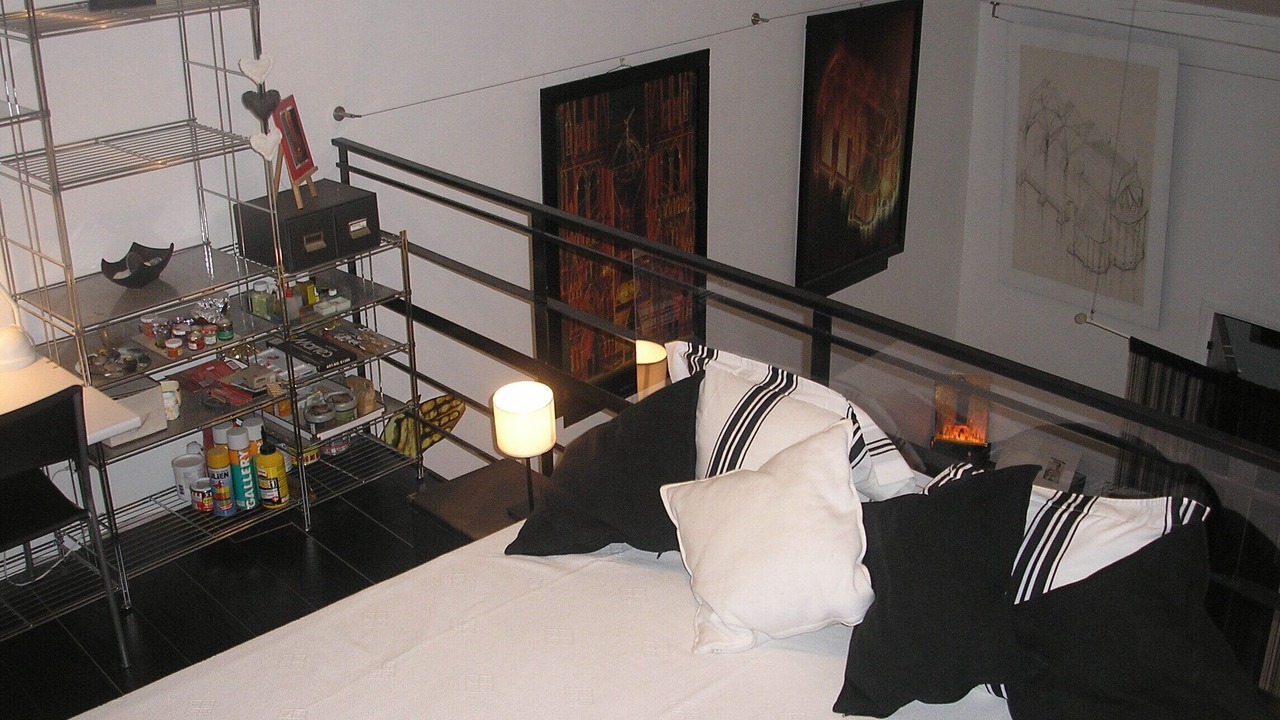 Photo of Bedroom in Pignan