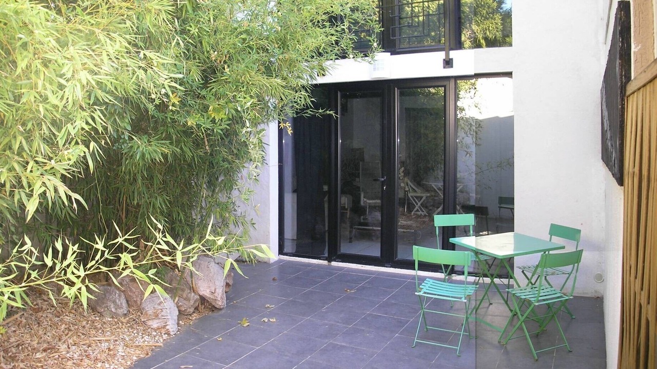 Photo of Outdoor in Pignan