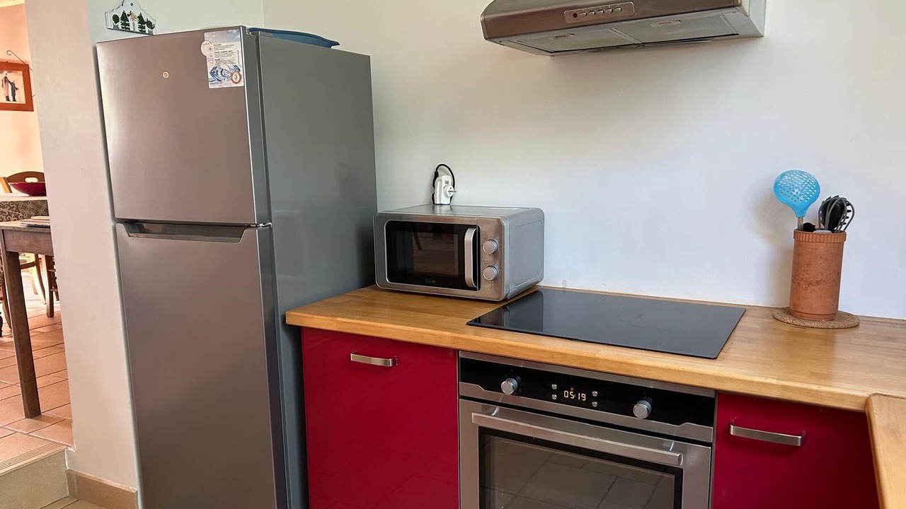 Photo of Kitchen in Wimille