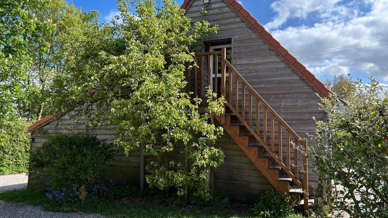 Photo of Outdoor in Wimille