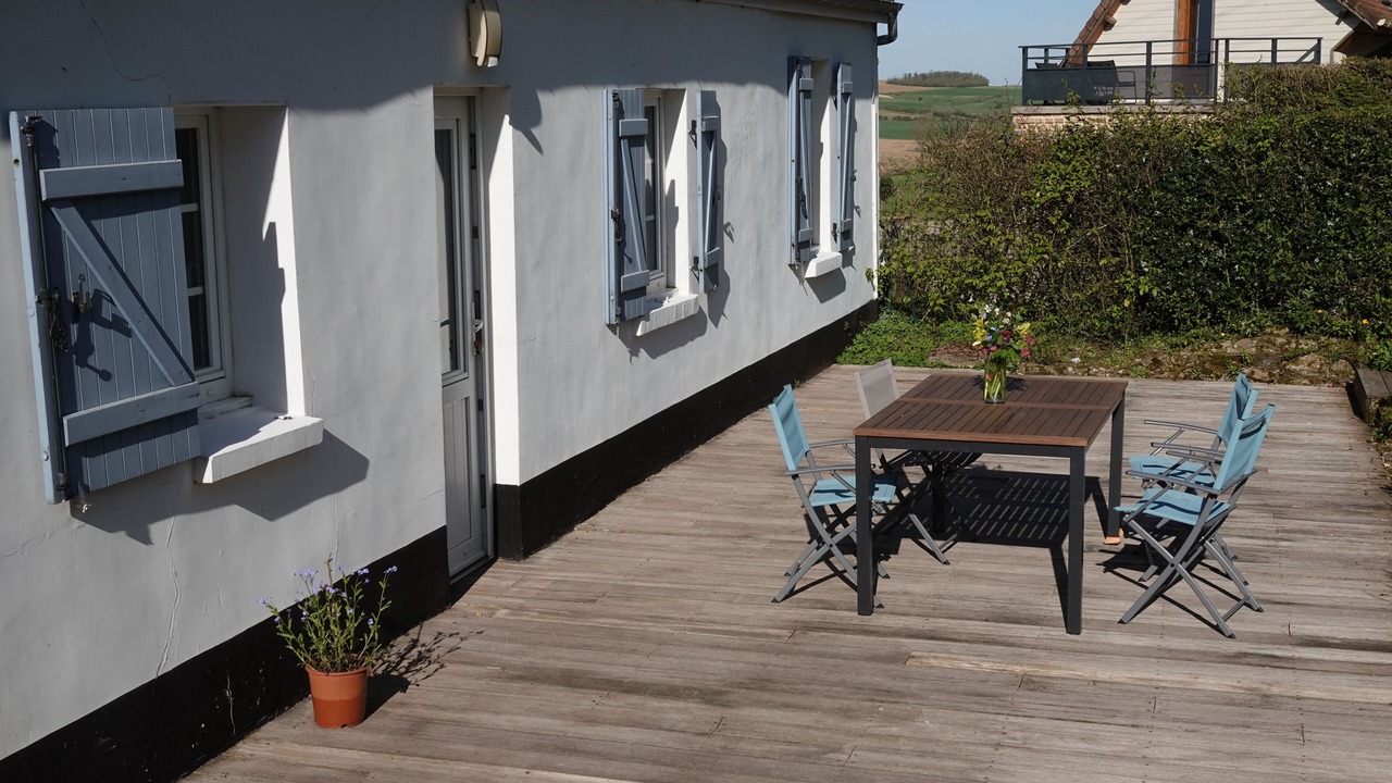Photo of Outdoor in Wimille