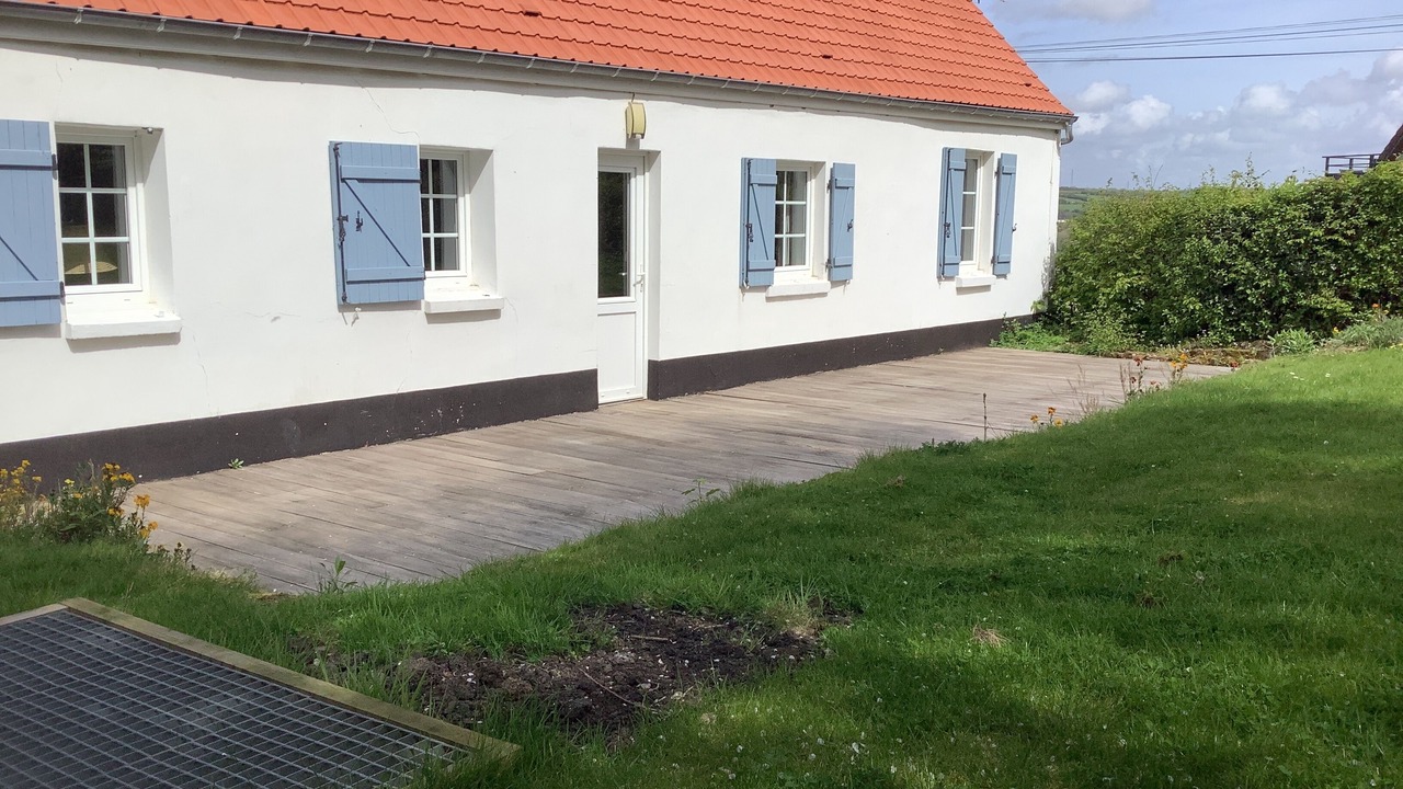 Photo of Outdoor in Wimille