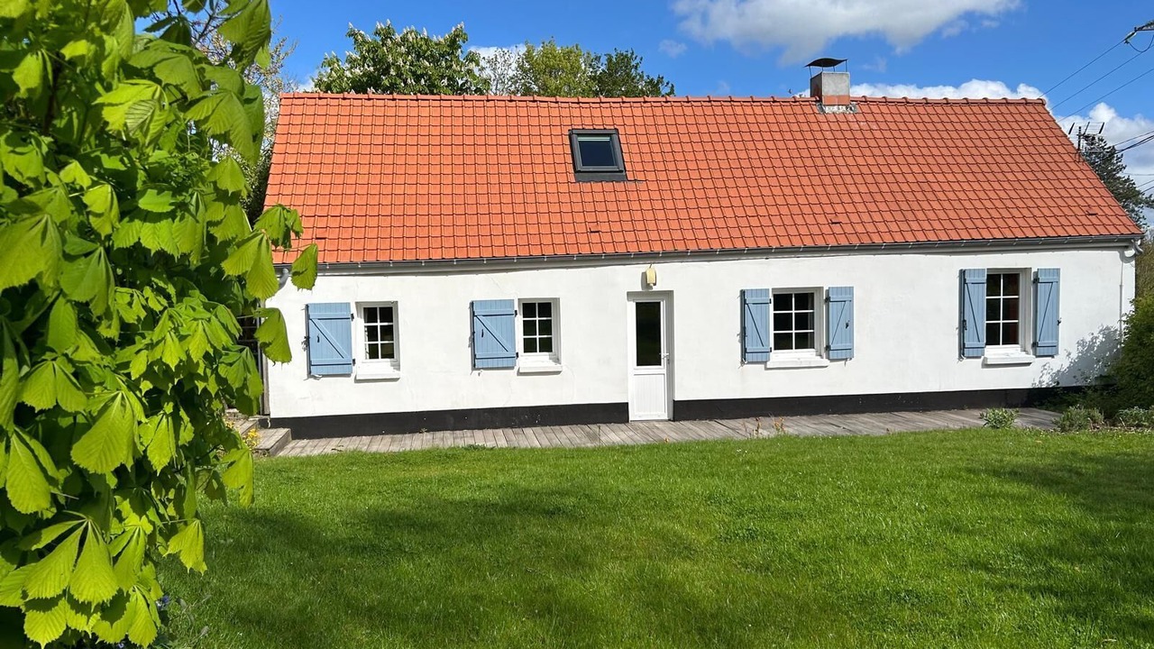 Photo of Outdoor in Wimille