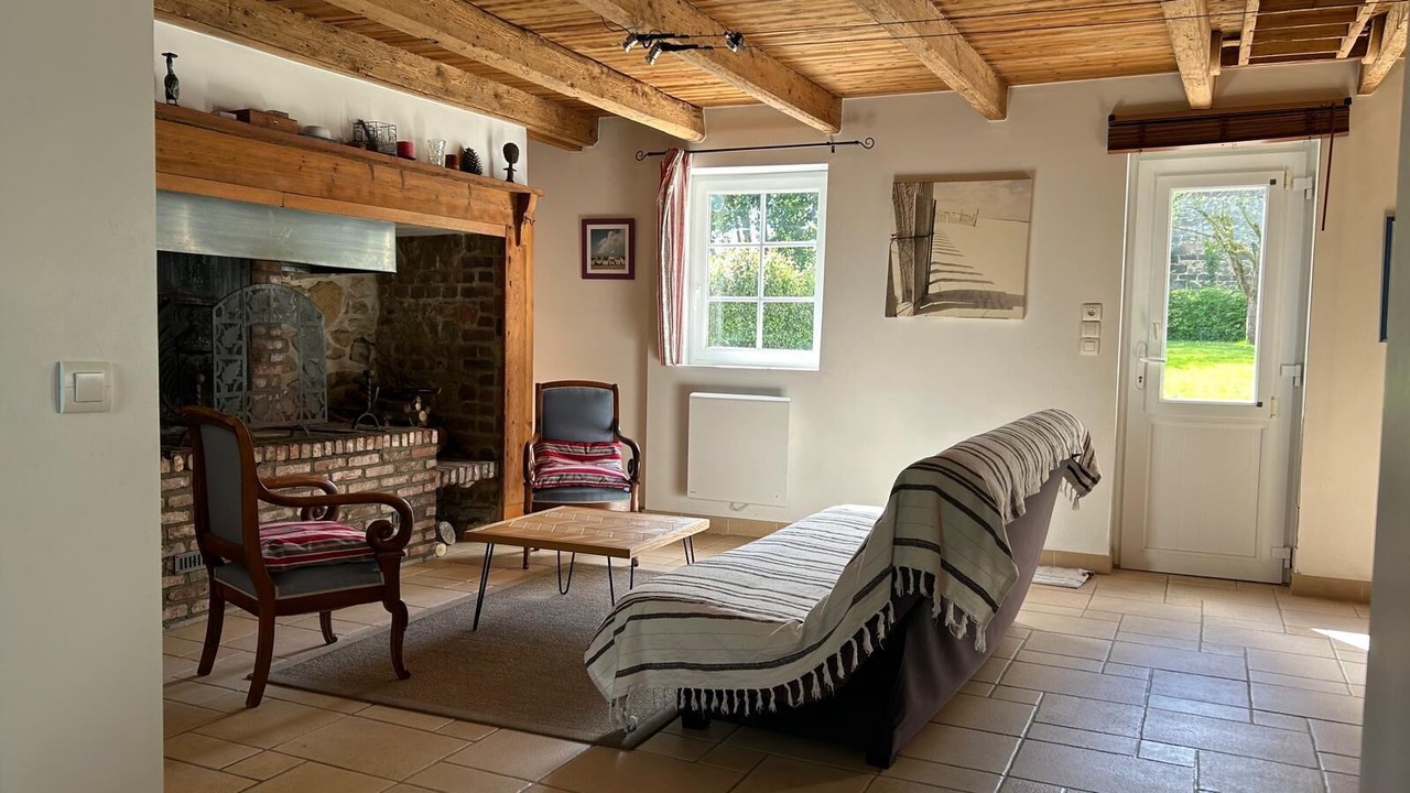 Photo of Livingroom in Wimille