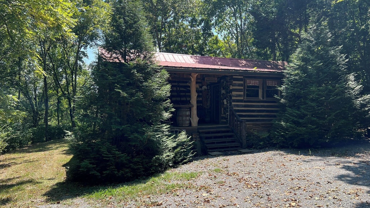 Photo of Outdoor in Marrowbone