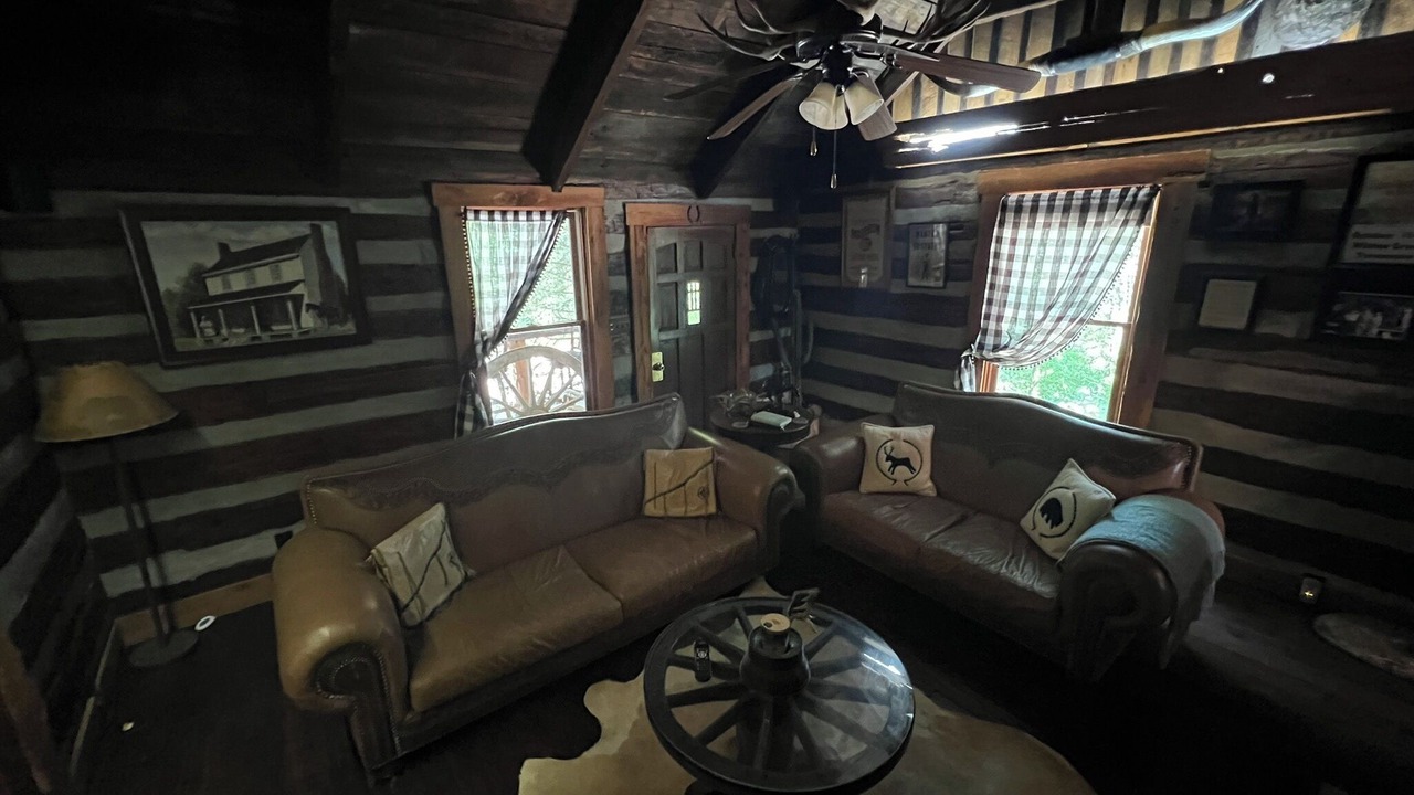 Photo of Livingroom in Marrowbone