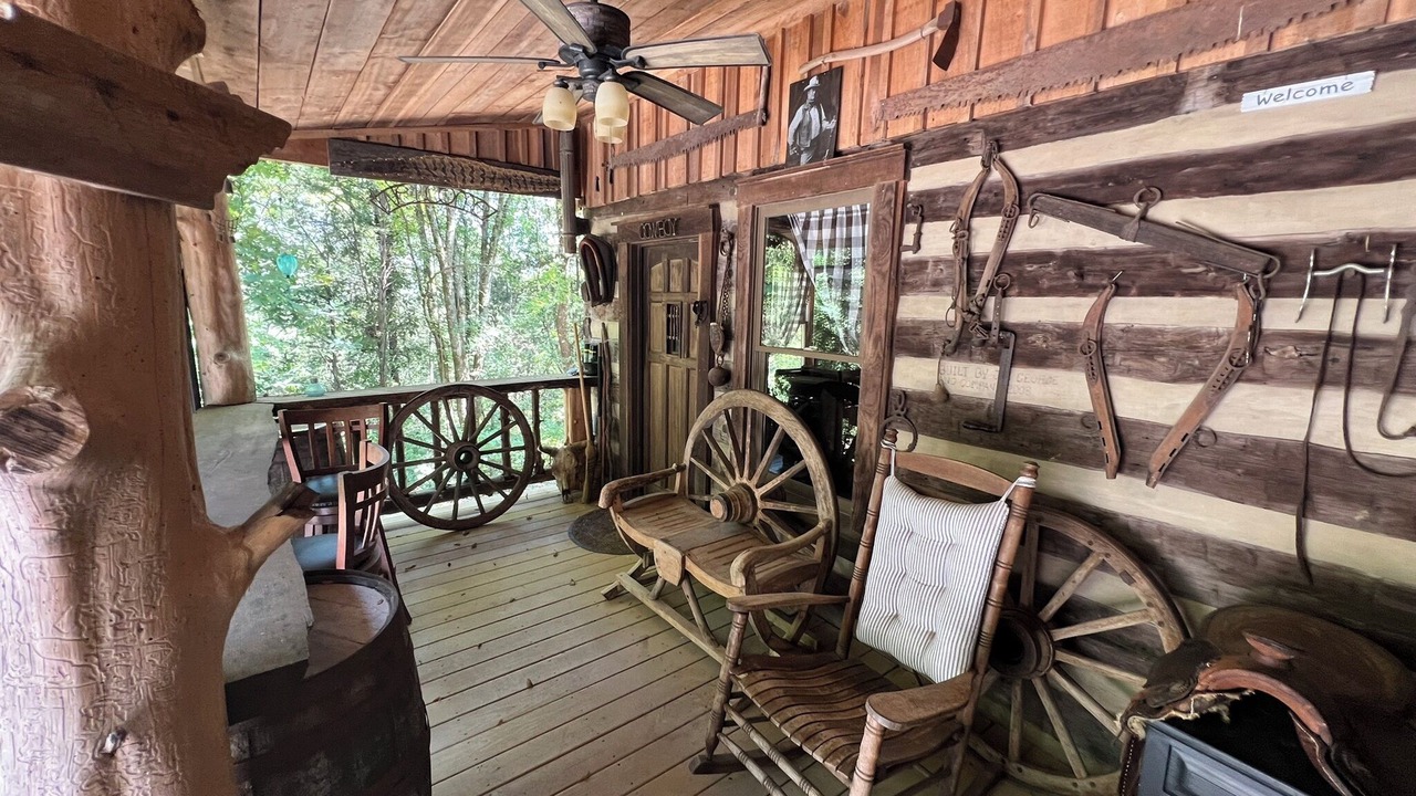 Photo of Outdoor in Marrowbone