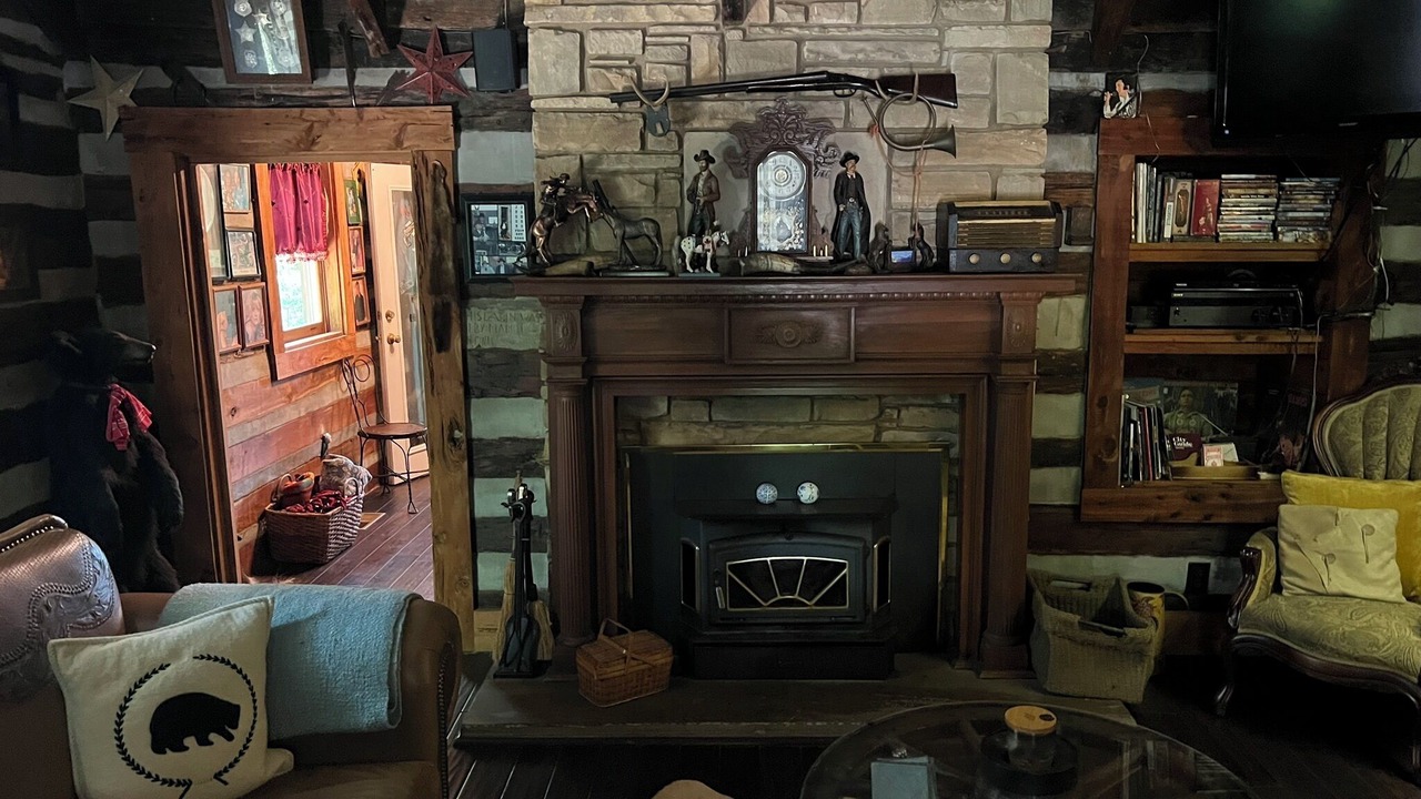 Photo of Livingroom in Marrowbone