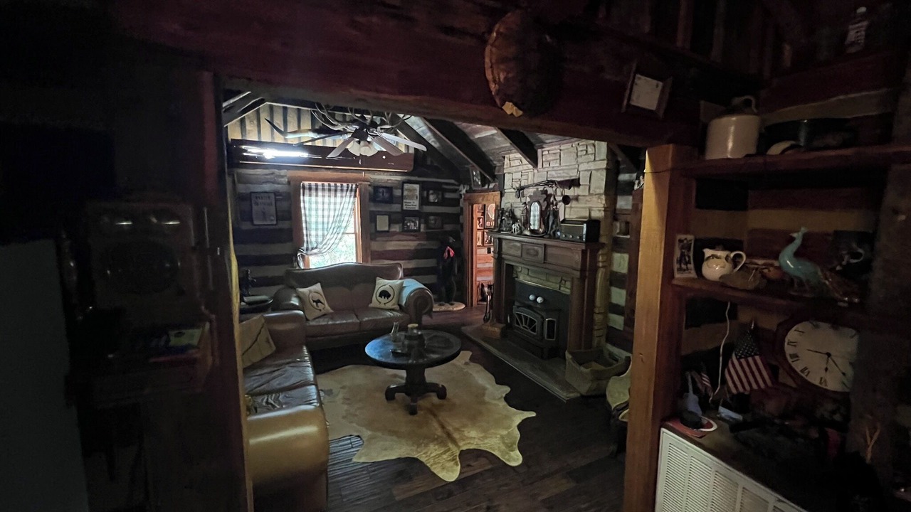 Photo of Livingroom in Marrowbone