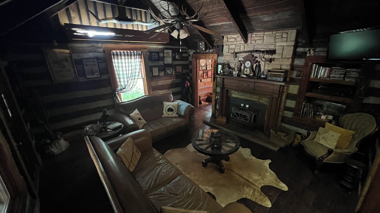 Photo of Livingroom in Marrowbone