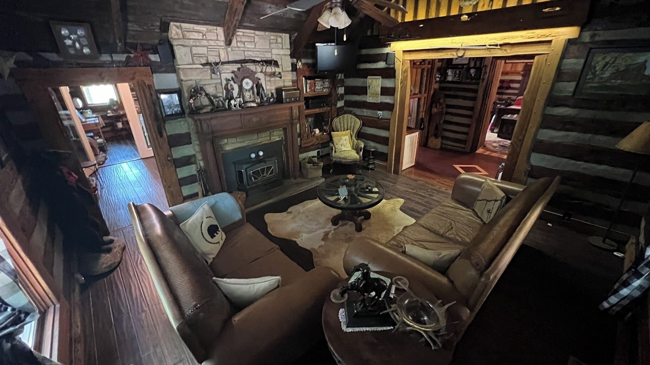 Photo of Livingroom in Marrowbone