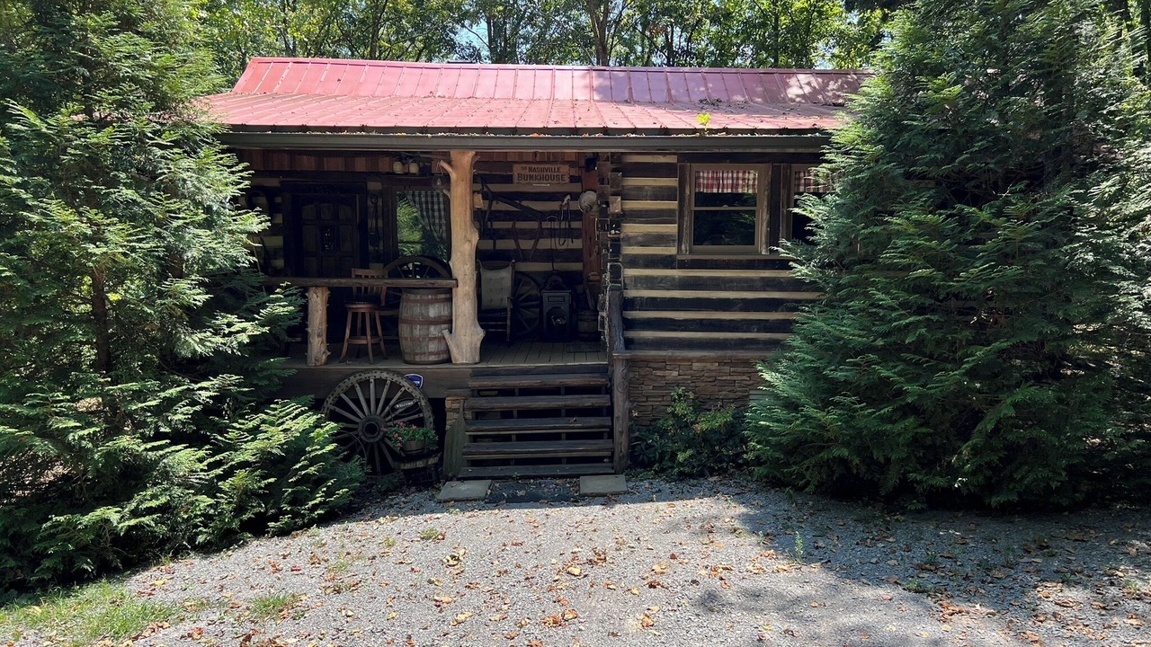 Photo of Outdoor in Marrowbone
