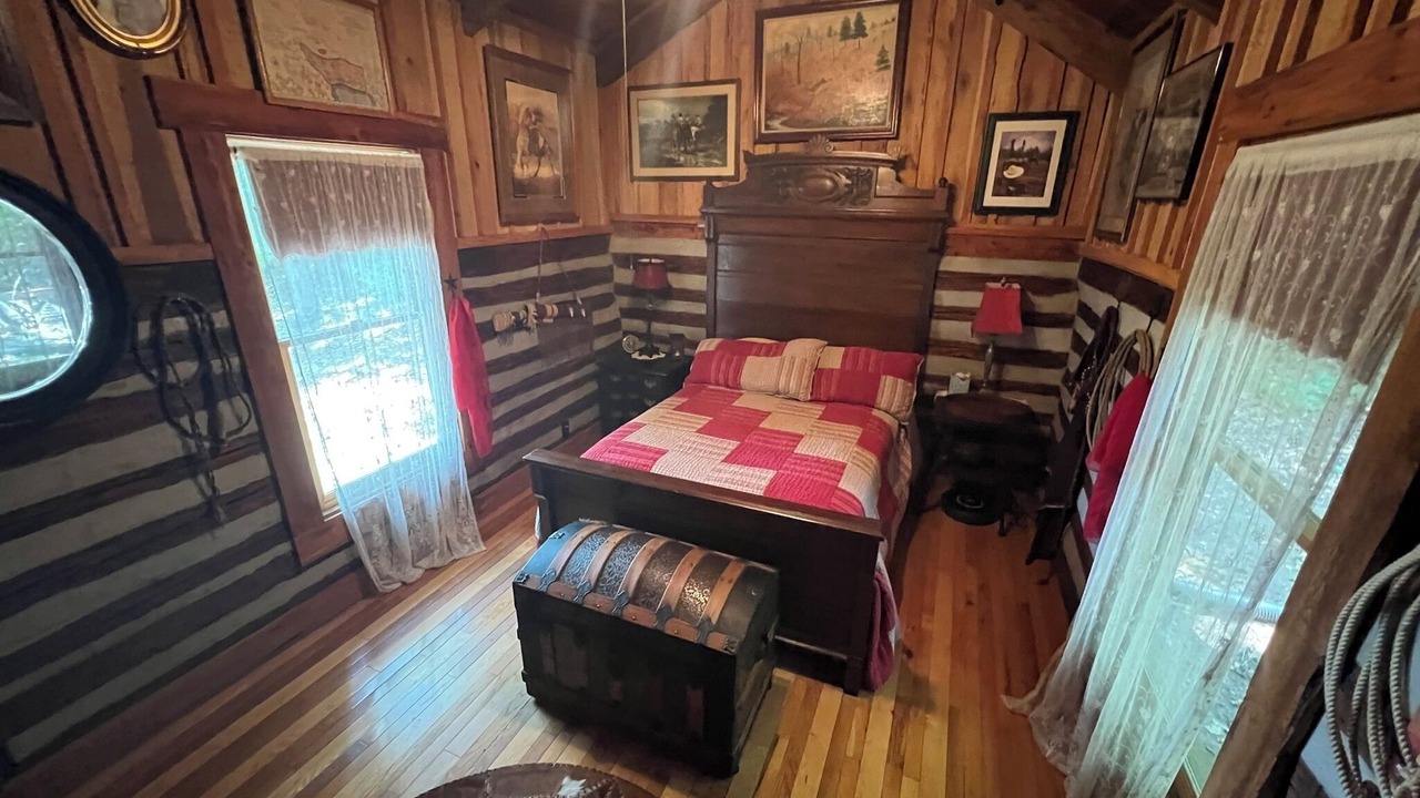 Photo of Bedroom in Marrowbone